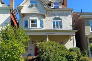 822 N Euclid, Pittsburgh, PA 15206 - Photo 1