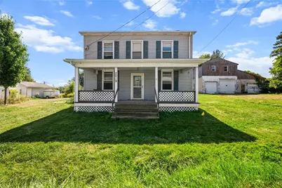 2019 Mercer West Middlesex Rd, Lackawannock Township, PA 16137 - Photo 1