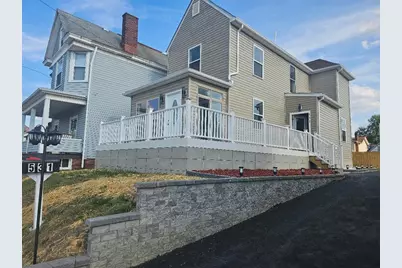 531 Reno Street, Rochester, PA 15074 - Photo 1