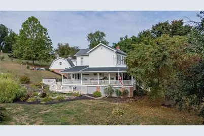 1200 Hahntown Wendel Rd, North Huntingdon, PA 15642 - Photo 3