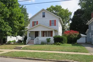 606 Spring St, Grove City Boro, PA 16127 - Photo 1