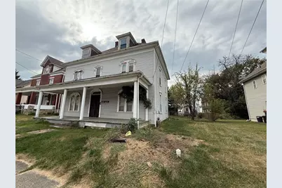 233 W Brady St, Butler, PA 16001 - Photo 1