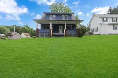 2550 Mercer St, Sandy Lake Boro, PA 16145 - Photo 1