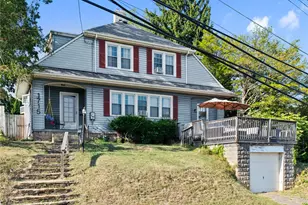 1715 Pleasant Ave, West Mifflin, PA 15122 - Photo 1