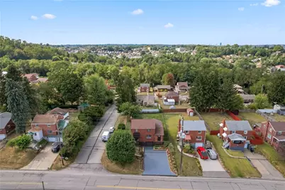 4374 Homestead Duquesne Road, Munhall, PA 15120 - Photo 37