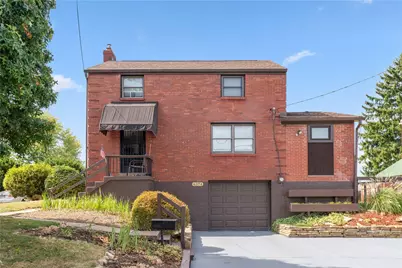 4374 Homestead Duquesne Road, Munhall, PA 15120 - Photo 1