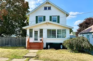 911 Hazel St, New Castle, PA 16101 - Photo 1