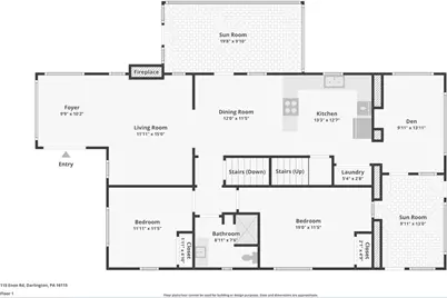 115 Enon Rd, Darlington, PA 16115 - Photo 45