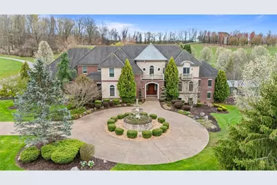 262 Justabout, Peters Township, PA 15367 - Photo 1