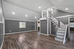 150 William Penn Trail, Wharton Township, PA 15421 - Photo 5