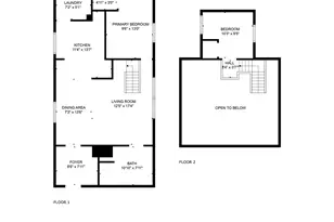150 William Penn Trail, Wharton Township, PA 15421 - Photo 33