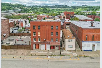 215-219 E 9th Ave, Homestead, PA 15120 - Photo 1