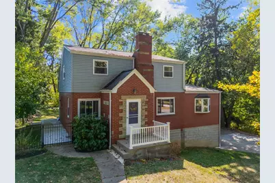 3243 Comanche Road, Bethel Park, PA 15241 - Photo 1