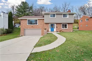 1244 Catalina Dr, Monroeville, PA 15146 - Photo 3