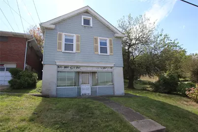 1128 Worthington Avenue, Clairton, PA 15025 - Photo 1