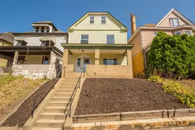 1223 Margaret St, Munhall, PA 15120 - Photo 1