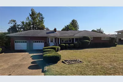 366 Ridge Avenue, Monessen, PA 15062 - Photo 1