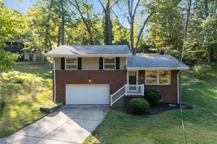 290 Wexford Bayne Rd, Pine Township, PA 15090 - Photo 1