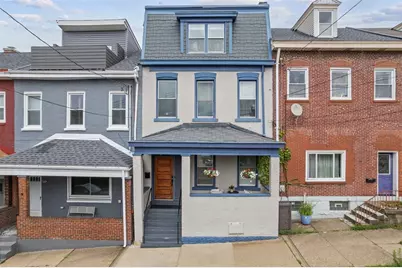 357 44th St, Pittsburgh, PA 15201 - Photo 1
