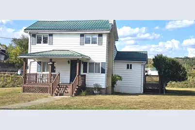 231 Lane Ave, Punxsutawney Area School District, PA 15767 - Photo 1