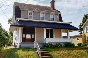 124 Constitution Ave, Connoquenessing Boro, PA 16027 - Photo 1