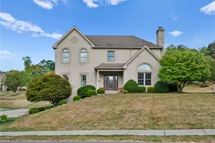 7069 Bennington Woods Dr, Pittsburgh, PA 15237 - Photo 1