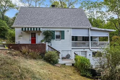 251 Cline St, Wilkins Township, PA 15112 - Photo 1