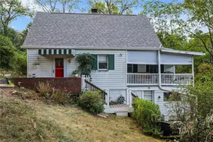 251 Cline St, Wilkins Township, PA 15112 - Photo 1