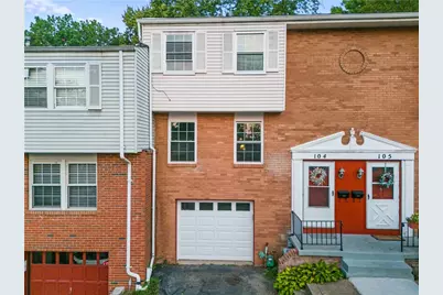 104 Hickory Circle, North Strabane, PA 15317 - Photo 1