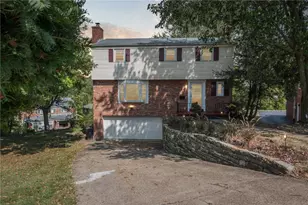 928 Parkview Dr, Pittsburgh, PA 15243 - Photo 1