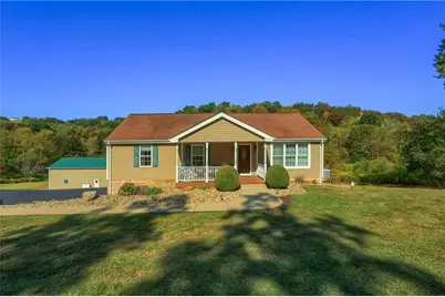 321 Fassinger Rd, Connoquenessing Township, PA 16033 - Photo 1