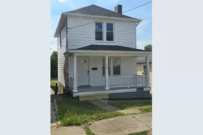 422 Vine St, Munhall, PA 15120 - Photo 1