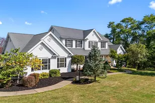 123 Harkins Mill Rd, New Sewickley Township, PA 15074 - Photo 1