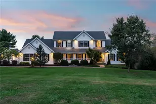 123 Harkins Mill Rd, New Sewickley Township, PA 15074 - Photo 1