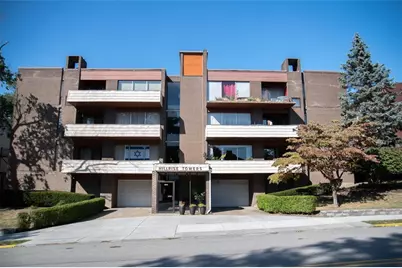 5841 Morrowfield Ave #209, Pittsburgh, PA 15217 - Photo 1