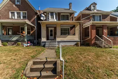 1012 Franklin Ave, Aliquippa, PA 15001 - Photo 1
