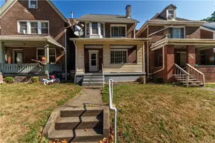 1012 Franklin Ave, Aliquippa, PA 15001 - Photo 1