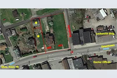 401 W Chestnut St, Washington, PA 15301 - Photo 17