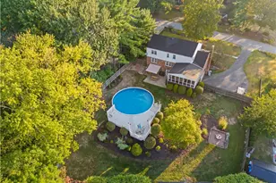 203 King Richard, Peters Township, PA 15317 - Photo 31