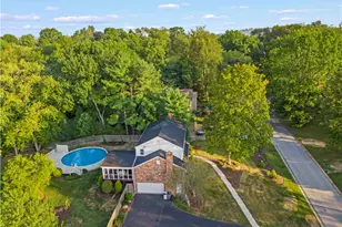 203 King Richard, Peters Township, PA 15317 - Photo 33