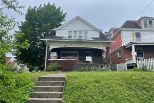 410 Mitchell Ave, Clairton, PA 15025 - Photo 1