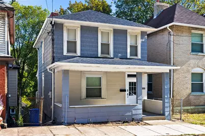 3830 East Street, Pittsburgh, PA 15214 - Photo 1