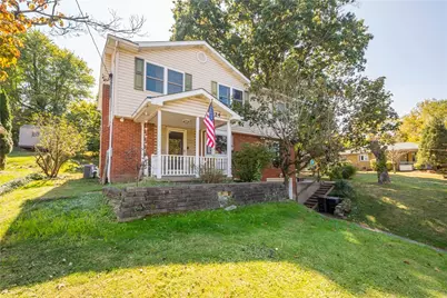 1524 Worthington Ave, Jefferson Hills, PA 15025 - Photo 3