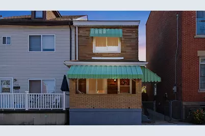 5124 Carnegie St, Pittsburgh, PA 15201 - Photo 1