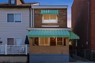 5124 Carnegie St, Pittsburgh, PA 15201 - Photo 1