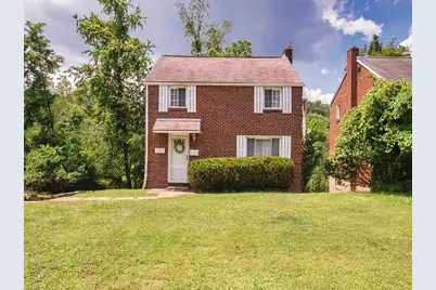 740 Churchill Ave, Pittsburgh, PA 15235 - Photo 1