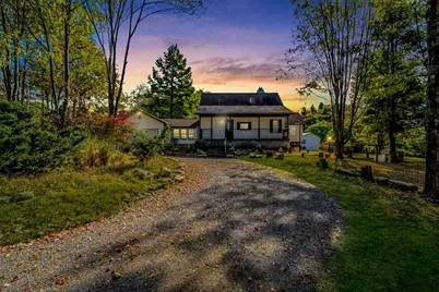 126 Thomas Neil Ln, Portersville Boro, PA 16051 - Photo 1