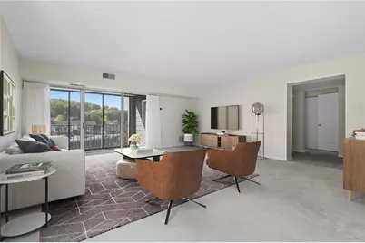 2160 Greentree Road #510W, Scott Township, PA 15220 - Photo 3