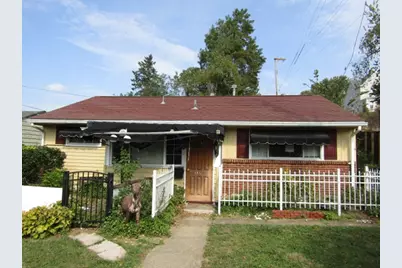 317 36th St, McKeesport, PA 15132 - Photo 1