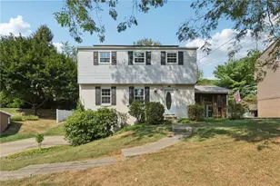 368 Seminole Ave, Pittsburgh, PA 15237 - Photo 1